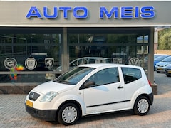 Citroën C2 - 1.1i Séduction Nieuw APK