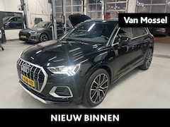 Audi Q3 - 35 TFSI Business Edition 150 PK
