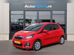 Peugeot 108 - 1.0 VTi Active 5drs. Airco