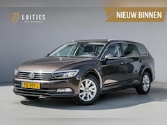 Volkswagen Passat Variant - 1.4 TSI Comfortline Carplay|Trekhaak|ACC|Climate|Volledig-gedocumenteerd