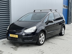 Ford S-Max - 2.0 Titanium 7persoons