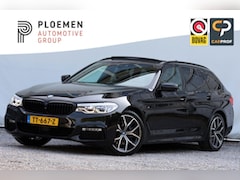 BMW 5-serie Touring - 530i M Sport - 258 pk *Pano / HuD / 4-wiel best / 360 camera