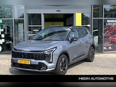 Kia Sportage - 1.6 T-GDi Hybrid GT-PlusLine Full Options | Lane Assist | Navigatie | adapt. Cruise Contro