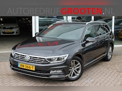 Volkswagen Passat Variant - 1.4 TSI Highline Business R