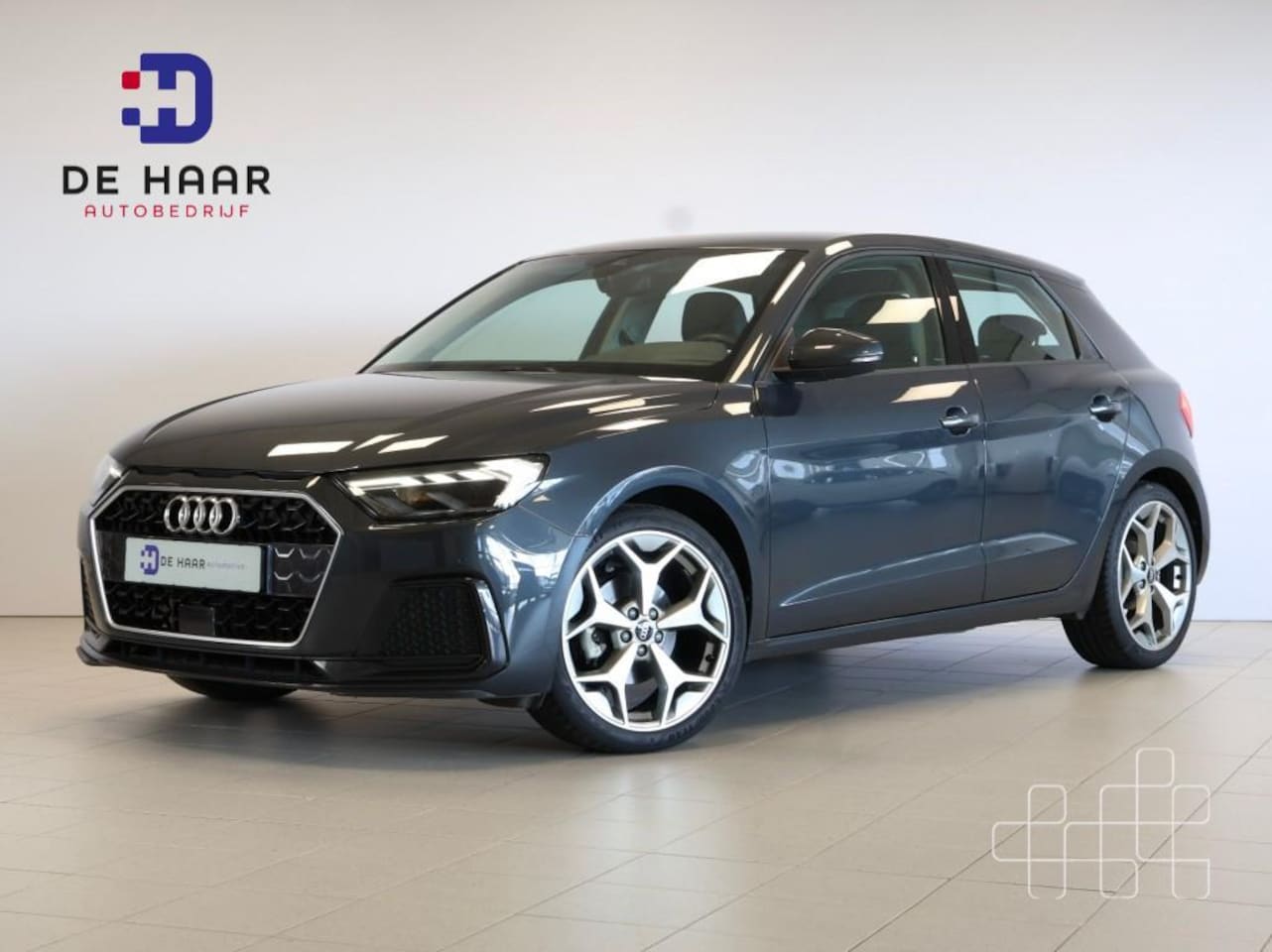 Audi A1 - 30 TFSI Advanced Edition - Volleder - 18 inch - Stoelverw. - LED - Keyless - AutoWereld.nl