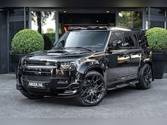 Land Rover Defender 110 - LANDROVER P300e X-Dynamic HSE URBAN | 23 Inch | St.Koeling | Head-up | Trekhaak