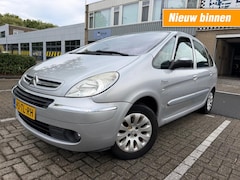 Citroën Xsara Picasso - 2.0i-16V Caractère CLIMA LMV NETTE AUTO RIJDT GOED NAP APK