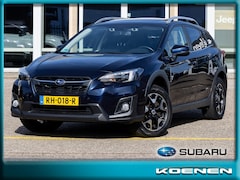 Subaru XV - 1.6I PREMIUM/ Eye Sight/ Trekhaak/ X-Mode/ Dealerauto