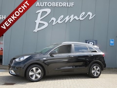 Kia Niro - 1.6 GDi Hybrid 141pk ComfortLine