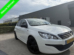 Peugeot 308 - 1.6 HDI GT Pakket|Navi|Clima|6Bak