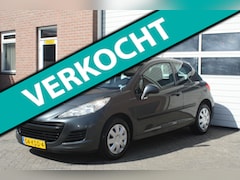 Peugeot 207 - 1.4 VTi X-Line.km.stand 64.019.aantoonbaar.airco.cruise control.trekhaak.2e eigenaar..geen