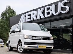 Volkswagen Transporter - 2.0 TDI 4-MOTION