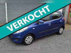 Hyundai i10 - 1.1 Airco | Stuurbekrachtiging | 5Drs | Trekhaak | Nette Staat