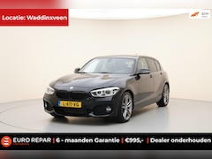 BMW 1-serie - 118i High Executive M-PAKKET AUTOMAAT
