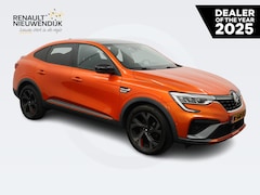 Renault Arkana - 1.6 E-Tech Hybrid 145 R.S. Line AUTOMAAT | 1E EIGENAAR | DEALERONDERHOUDEN | PANODAK | LEE