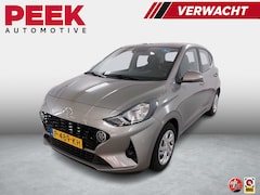 Hyundai i10 - 1.0 Comfort | Cruise Control | Carplay/Android | Airco |