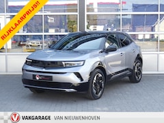 Opel Mokka - 1.2 Turbo Hybrid GS *t/m 10de bouwjaar garantie