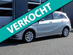Mercedes-Benz B-klasse - 180 Ambition LED/Navi/CruiseControl/Trekhaak
