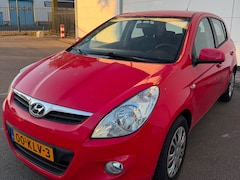 Hyundai i20 - 1.2i DynamicVersion Nap Airco 02-01-2027 APK