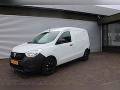 Dacia Dokker - 1.6 MPI 100 Basic