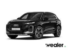 Audi Q3 - S edition (A3) e-hybrid 200 kW / 272 PK SUV 6 ver