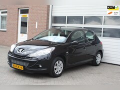 Peugeot 206 - 1.4 XS.Garantie, Nederlandse Auto km.st.22153 aantoonbaar. NAP 1Ste Eigenaar 5 Deurs Deale