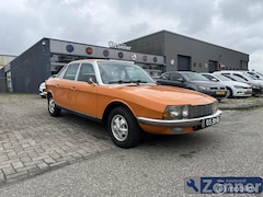 NSU RO 80 - Ro 80