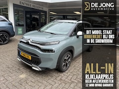 Citroën C3 Aircross - 1.2 PureTech Shine ALL-INRIJKLAARPRIJS