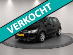 Volkswagen Polo - 1.2 Easyline|NAVI|AIRCO|