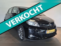 Toyota Yaris - 1.3 VVT-i Aspiration
