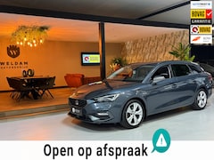 SEAT Leon Sportstourer - 1.5 eTSI FR Garantie|Trekhaak|1e Eigenaar|ACC|Camera|CarPlay|Rijklaar