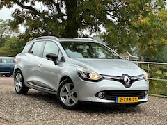Renault Clio Estate - 0.9 TCe Expression | Cruise + Airco nu € 4.975,