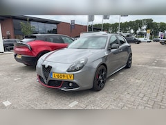 Alfa Romeo Giulietta - 1.750 Turbo Veloce