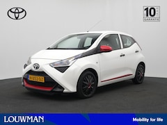 Toyota Aygo - 1.0 VVT-i x-fun | NL Auto | Dealer Onderhouden |