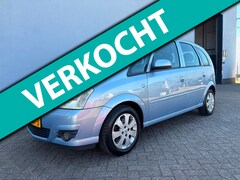 Opel Meriva - 1.6-16V Temptation - Climate Control