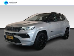 Jeep Compass - 4xe 240 Plug-in Hybrid Electric S