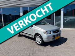 Suzuki Alto - 1.1 GLX Jubilée 2
