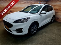 Ford Kuga - 2.5 PHEV e-CVT 225pk ST-Line X Trekhaak All-in prijs + 12 mnd garantie