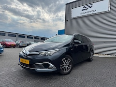 Toyota Auris Touring Sports - 1.8 Hybrid Executive