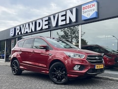 Ford Kuga - 1.5 EcoBoost ST Line 150pk/110kW 6-bak | Trekhaak | Elek. achterklep | 19'' | Bi-Xenon | C