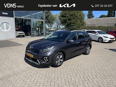 Kia Niro - 1.6 GDi HEV Dynamicline NAVI + CAMERA