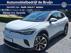 Volkswagen ID.4 - Pro 77 kWh 204pk (LM, Navi, Clima)