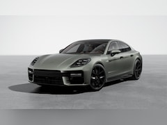 Porsche Panamera - 4S E-Hybrid