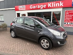 Kia Venga - 1.4 66KW Seven 1 ste eigenaar