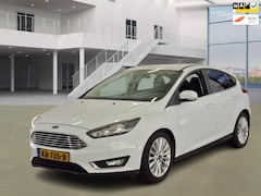 Ford Focus - 1.0 Titanium|