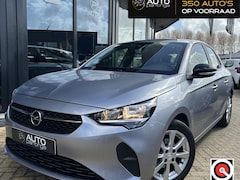 Opel Corsa - 1.2 Edition | Nette Staat | NL AUTO | 1e Eigenaar | Navigatie | Airco | Cruise Control | D