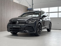 Volkswagen Tiguan - 1.5 TSI R-Line 150 PK - STANDKACHEL - PANORAMADAK - AUTOMAAT - LED - PARKEERCAMERA - VIRTU