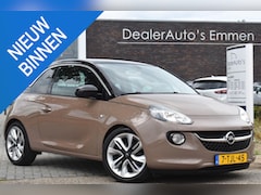 Opel ADAM - 1.4 Glam PANO ECC LMV NAVI CRUISE
