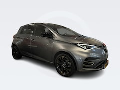 Renault Zoe - R135 Iconic 52 kWh (Koop Accu) | BLIND SPOT | CAMERA | PARKEERSENSOREN | CLIMATE CONTROL |
