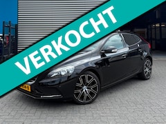 Volvo V40 - 2.0 D2 Base | ex BPM